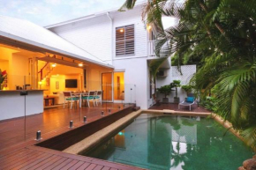 Beach Villa 3